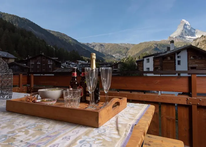Chez Nous Zermatt