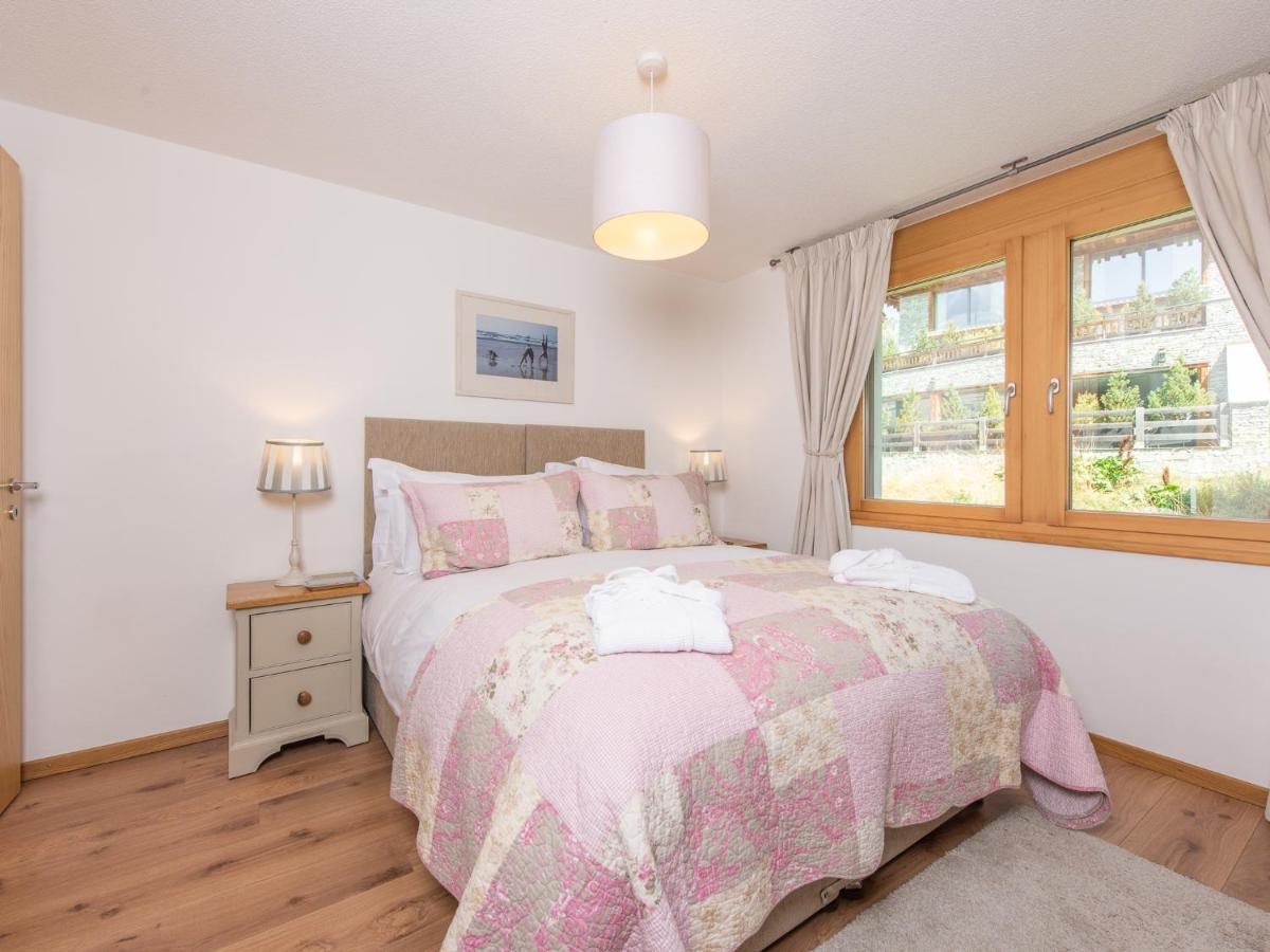Chez Nous अपार्टमेंट Zermatt