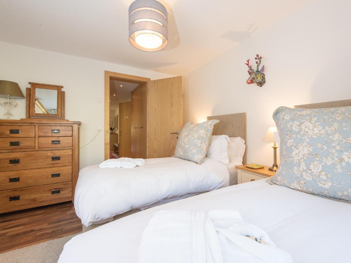 Chez Nous अपार्टमेंट Zermatt