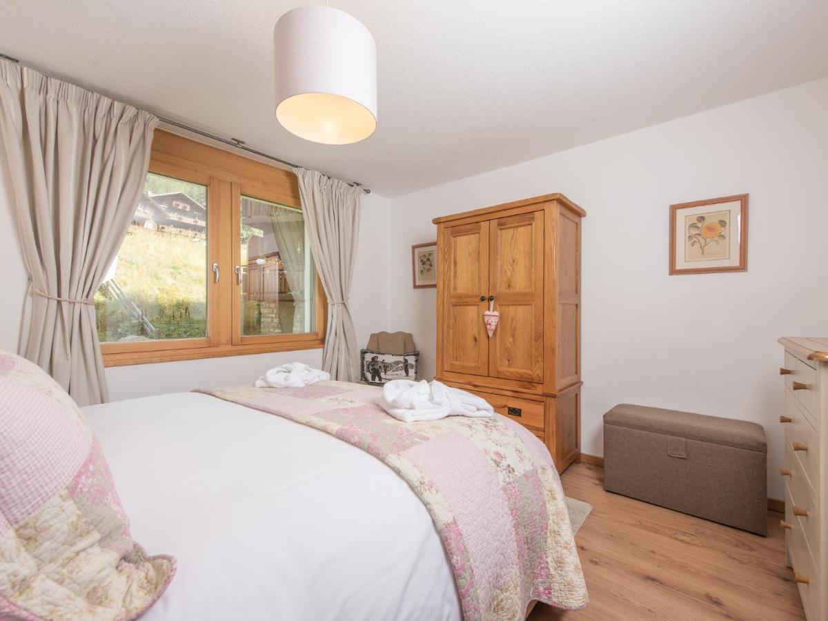अपार्टमेंट Chez Nous Zermatt