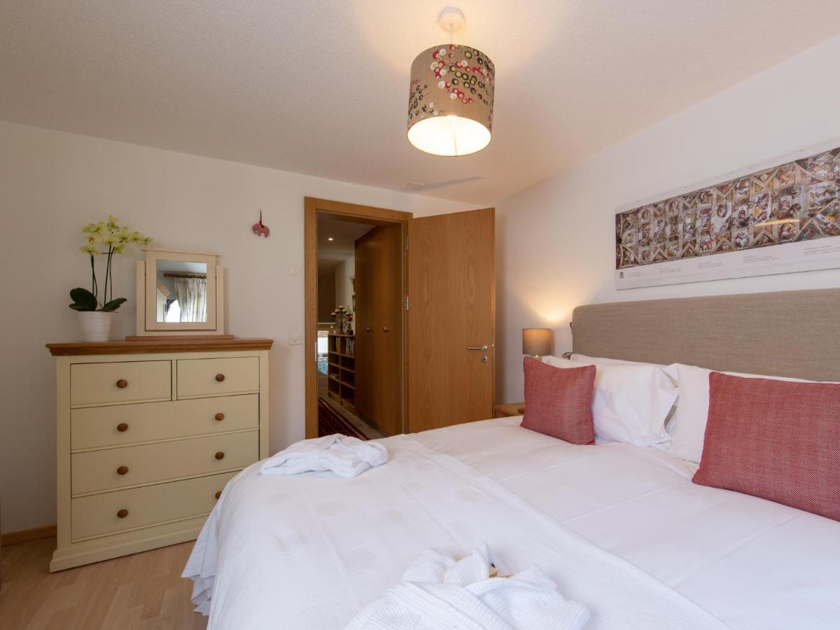 Chez Nous अपार्टमेंट Zermatt